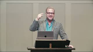 A Theology of the Heart with Chris E.W. Green | Session 1