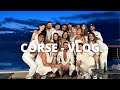 Vlog  corse