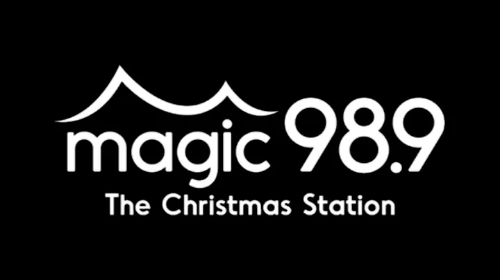 98.9 WSPA-FM TOTH/Legal ID 12/21/21 5PM EST (Spartanburg, South Carolina) "Magic 98.9"
