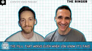 The Pill That Works Even When You Know It's Fake | Plain English