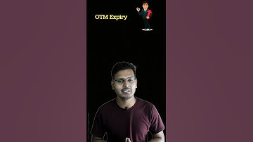 What If do not exit on expiry day / Can