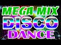 Nonstop Disco Dance Songs 80s 90s Legends💥Golden Disco Dance Songs 70s 80s 90s remix Eurdisco Music