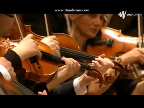 Andrey Baranov | Shostakovich Violin Concerto No. 1 | Queen Elisabeth Violin Competition 2012