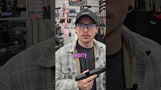 Real Guns - American Fudd
