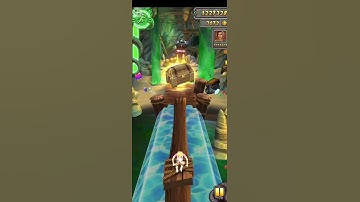 TEMP RUN 2 FUNNY GAME #19 | PLAY RUNNER GAME ON ANDROID/IOS