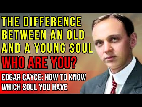 Old Soul or