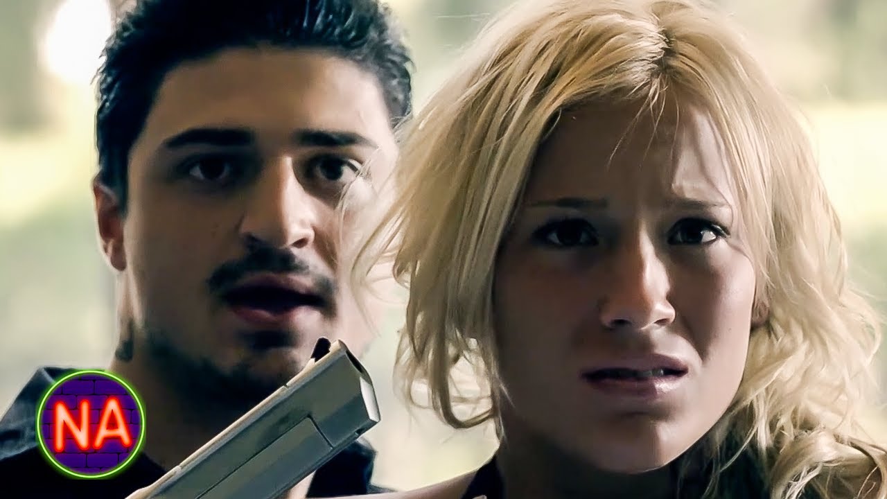 ⁣Hostage Situation at a Party | S.W.A.T. Firefight (2011) | Now Action