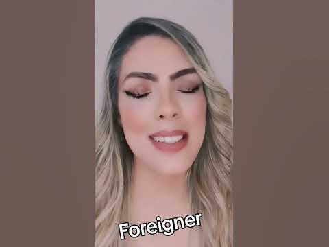 "I want you Know what love is"#FOREIGNER#SUCESSOANOS80#FLASHBACK#