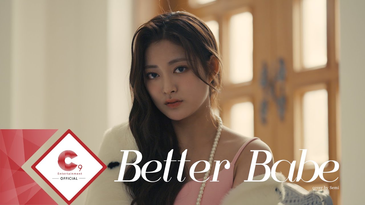 Better Babeのサムネイル