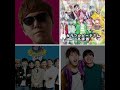 誰に会いたい？　#hikakintv #カラフルピーチ#バンカラジオ#フィッシャーズ