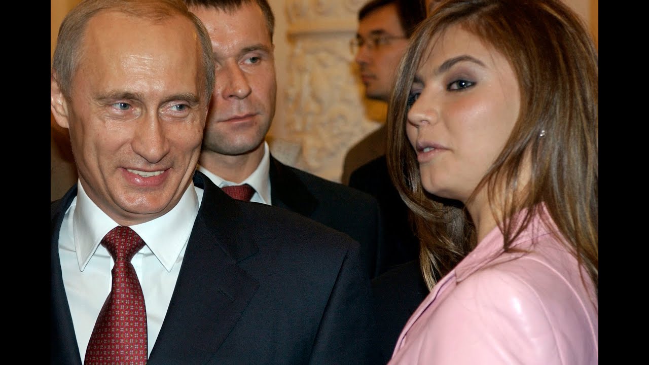 Sanctioning Alina Kabaeva would deal a heavy blow to Putin: Expert