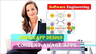Context-Aware Apps | What are Context Aware Apps | MOBILEAPP DESIGN screenshot 1