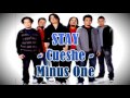 Minus One - STAY by Cueshe