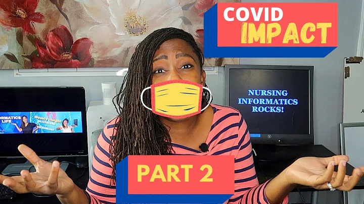 Informatics and COVID-19  Impact Part 2