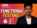 Functional Testing Types With Examples