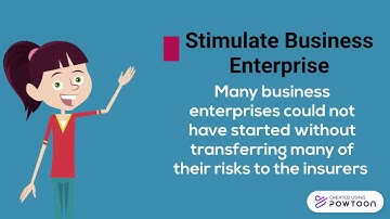 FUNCTION OF INSURANCE