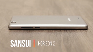 Sansui Horizon 2 review -  Rs. 4,999 ka handset, बढ़िया है