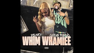 Whim Whammie Remix ft. Code Redd