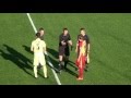 26 тур. "Геліос" - "Зірка" - 1:1