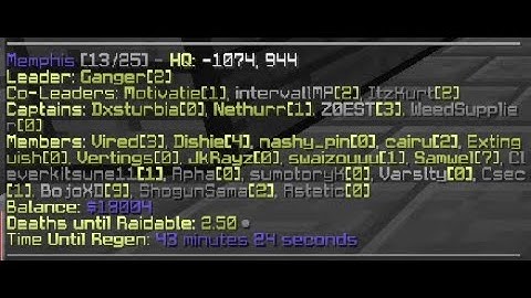 Making Memphis 3 DTR w/ BananaOnTour 🍌 (COMMS) | Lunar Teams Map 6