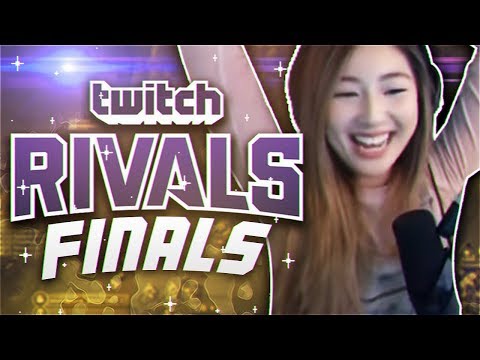 Twitch Rivals Finals | Xchocobars League Of Legends