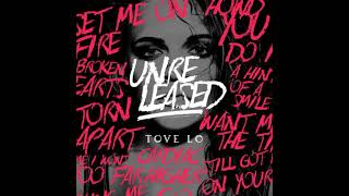 Tove Lo - Paradise (Demo)