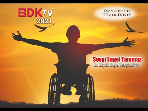 Yeni Projemiz ''Sevgi Engel Tanımaz'' Tanıtım Videosu.