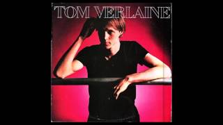 Tom Verlaine — Souvenir From A Dream (1979)