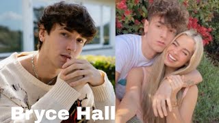 Details Bryce Hall Lifestyle | Facts | Biography Update