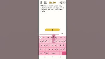 brain out level 99 ( play games with Sakina)