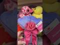 Quack Quest Episode 3 - Walmart Valentine's Day Plush Ducks #walmart #valentinesday #plushies