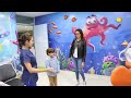 Download KIDS' PLANET Hospitadent'te! Pedodonti (Çocuk Diş Hekimliği) Servisimizi Gördünüz mü? KIDS' PLANET Hospitadent'te! Pedodonti (Çocuk Diş Hekimliği) Servisimizi Gördünüz mü?