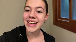 Nutcracker Vlog 2021 || dance vlog