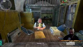 PIERWSZE WRAŻENIA! - S.T.A.L.K.E.R.: Shadow of Chernobyl