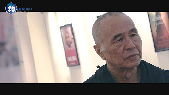 鏡週刊 娛樂透視》《青梅竹馬》32年重映 侯孝賢憶好友楊德昌 - 天天要聞