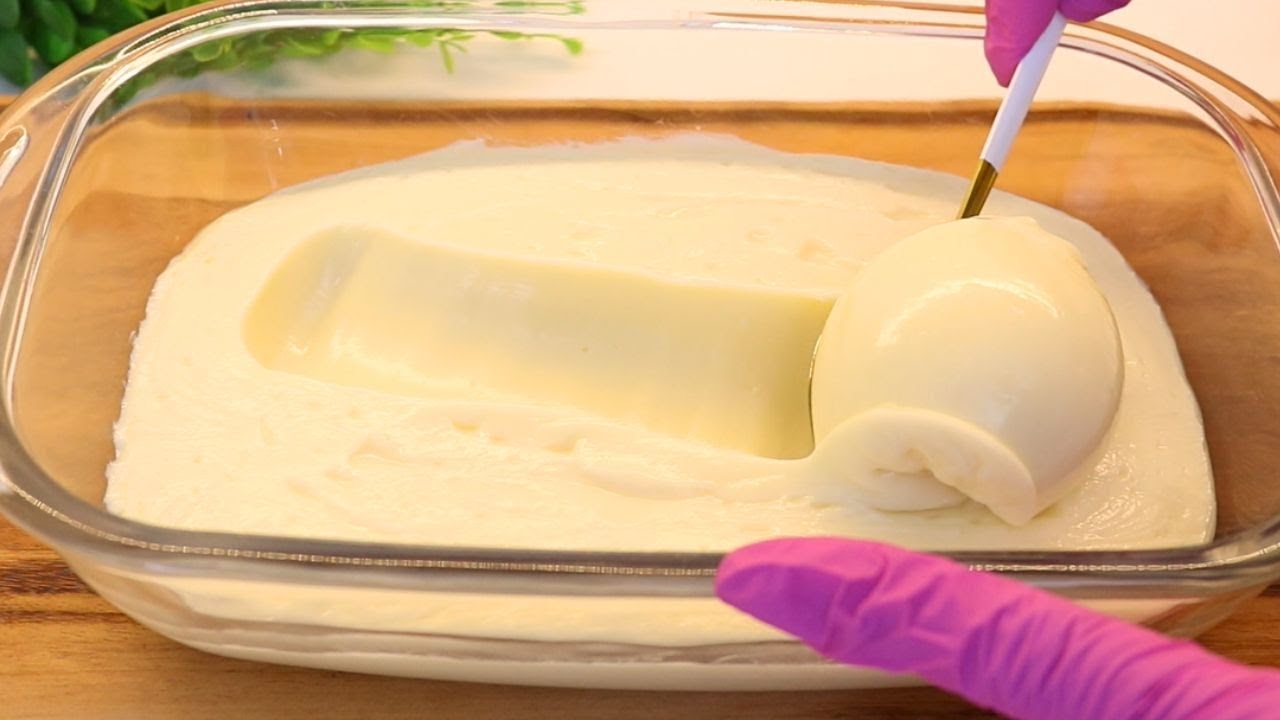ESSA RECEITA VAI FAZER SUCESSO NA SUA PRODUÇÃO - RECHEIO DE CREAM CHEESE