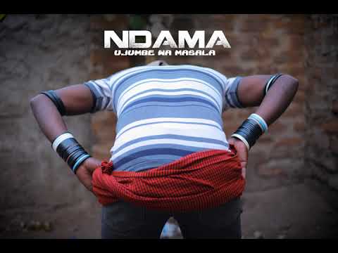 NDAMA  UJUMBE WA MASALA   BY MBASHA STUDIO 2023