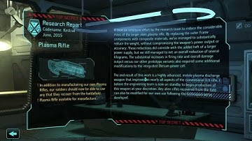 XCOM Enemy Unknown - Episode 20 - Evelyn