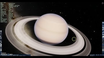 Space Engine #1 Exploring the Solar System