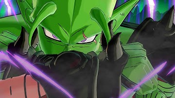 Getting BATTLE READY While LOCKED To Planet NAMEK ONLY!