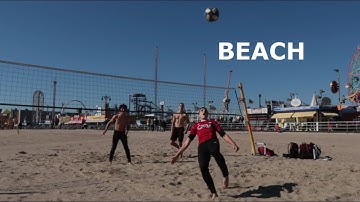 beach | episode 8