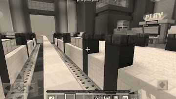 Minecraft hive how to get all aboard hub title (pink)