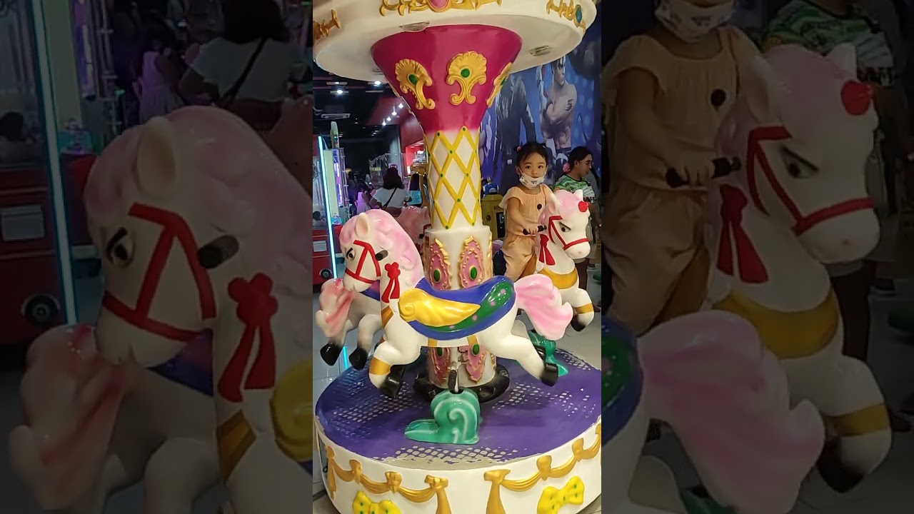 Beauty Quinn at Fun Nation 