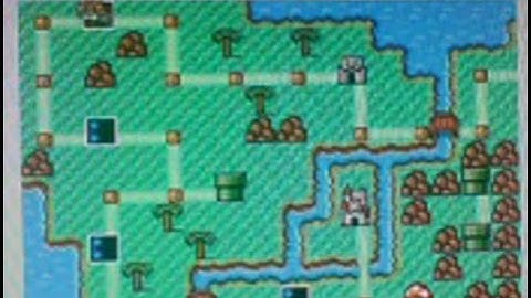 super mario flash part 1