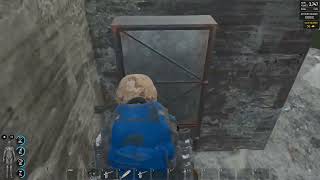 SCUM 2026 v144  ค่าย โรงไฟฟ้า C2