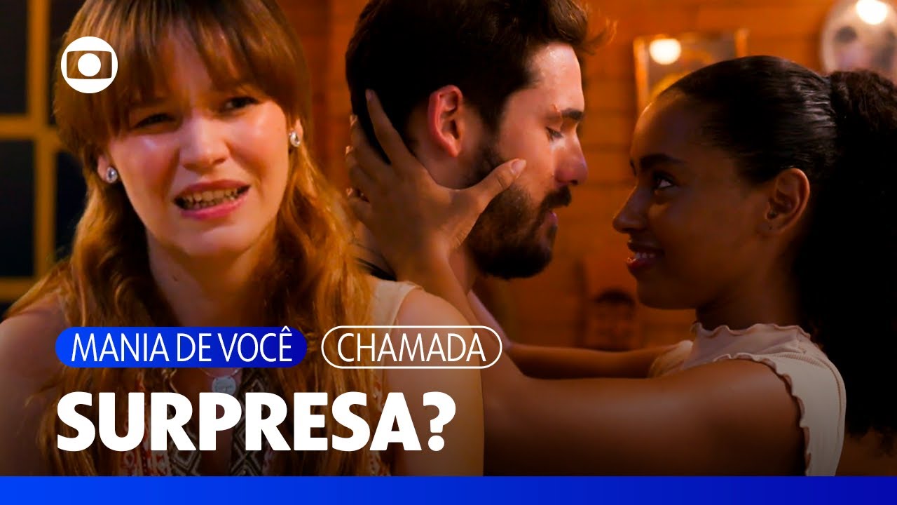 Viola e Rudá vão casar, mas podem ter uma surpresa durante a cerimônia ...