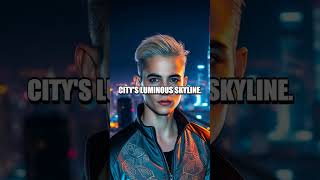 Cyrus's Digital Fashion Evolution in 4300