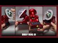 how to make asmr unboxing #techunboxing #unboxing #diy #vlog 01