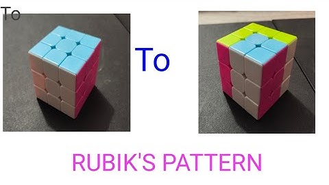 RUBIK