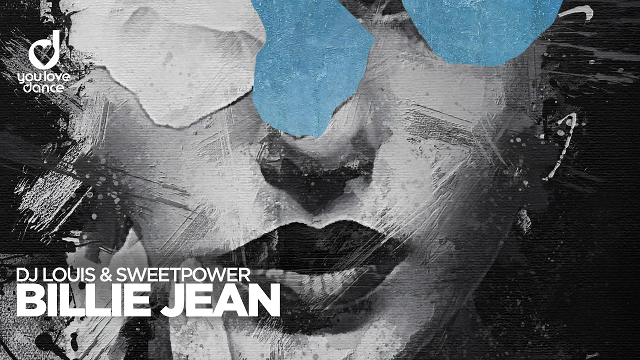 Download Dj Louis & Sweetpower – Billie Jean MP3